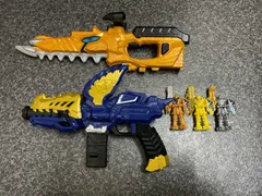 2026年最新】dx キシリュウオーの人気アイテム - メルカリ