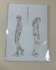 呪術廻戦 劇場版0 映画 特典