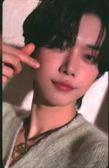 TXT Weverse ver. YEONJUN SWEET ラキドロ