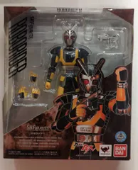 バンダイ S.H.Figuarts 仮面ライダーBLACK RX ロボライダー