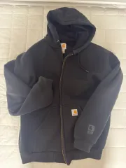 Carhartt カーハート レイン ディフェンダー ジップアップ