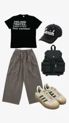 ピンタレスト ジグザグ エイブリー コーデ コレクション