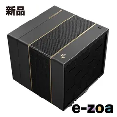 DEEPCOOL  ディープクール ASSASSIN VC ELITE R-ASN4-BKNVNN-GJD (2666258)