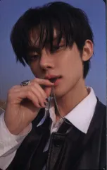 TXT Ethereal YEONJUN minisode3:TOMORROW