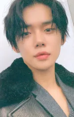 TXT Weverse JP ver. YEONJUN The Name Chapter:TEMPTATION POB