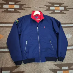 美品❗️入手困難❗️ラルフローレン/ポロスポーツマン polo sport 希少S VTG/USED) '90s POLO RALPHLAUREN 