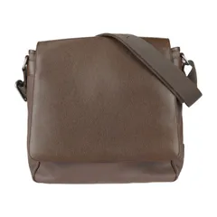BVLGARI ブルガリ メッセンジャーバッグ ショルダーバッグ 29754 PVC