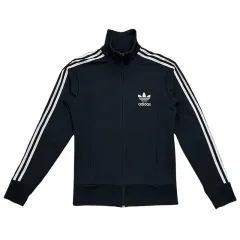 アディダス ヨーロッパ トラックジャージ トップス 100