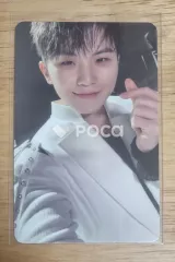 Seventeen セブチ ウジ Face the Sun ep.2 Shadow Ver.