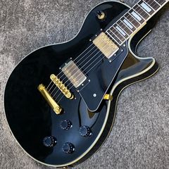 Burny RLC-45 バーニー レスポールカスタムタイプ - メルカリ