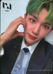 INI 選出店 髙塚大夢 THE FRAME