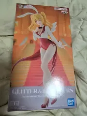 2 5次元の誘惑 リリエル バニーガール フィギュア