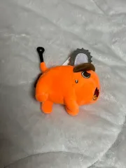 チェンソーマン ポチタ ぬいぐるみ