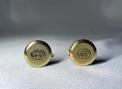 2026年最新】GUCCI メンズ カフリンクスの人気アイテム - メルカリ