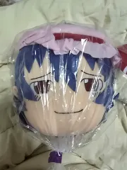 東方PROJECT レミリア・スカーレット ゆっくり