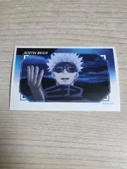 呪術廻戦 五条 悟 ステッカー