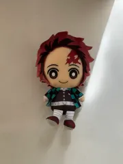 鬼滅の刃 竈門 炭治郎 ぬいぐるみ