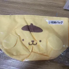 一番くじ ポムポムプリン バッグ