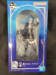 BANDAI SPIRITS 一番くじ 転生したらスライムだった件 覇気 B賞 魔王リムル フィギュア