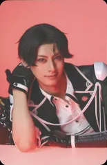 ミュージカル刀剣乱舞 江おんすていじぜっぷつあー 豊前江 立花裕大 ランダムふぉとカード