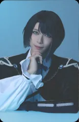 ミュージカル刀剣乱舞 江おんすていじぜっぷつあー 松井江 笹森裕貴 ランダムふぉとカード