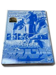 未開封 百獣戦隊ガオレンジャー フィギュア5体セット バンダイ - メルカリ