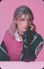 ミュージカル刀剣乱舞 江おんすていじぜっぷつあー 村雲江 永田聖一朗 ランダムふぉとカード