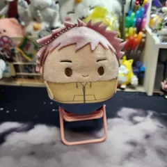 出品) 呪術廻戦 虎杖 悠仁 私服 ふわコロりん