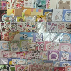 韓国雑貨 文房具まとめ 10万円 > 1万5千円