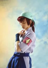 【中古】生写真(男性) 橘龍丸(舳丸)/膝上・左向き・左手胸元・両目閉じ・キャラクターショット/「ミュージカル 忍たま乱太郎 第8弾 再演 がんばれ五年生!技あり、術あり、初忍務!!」ブロマイド第2弾