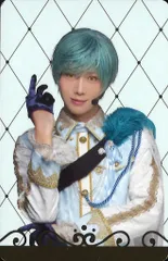 ミュージカル刀剣乱舞 目出度歌誉花舞十周年祝賀祭 一期一振 國島直希 ランダムふぉとカード 追加/祝賀祭ver