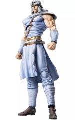 北斗の拳 超像可動 ラオウ 無想転生Ver. トキ フィギュア アクリル