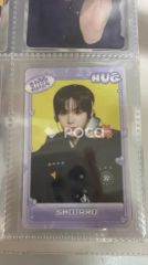 BTS ジョングク Butter Peaches ver. - メルカリ