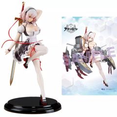 アズールレーン フィギュア シリアス わんだらー ゲーマーズ限定特典