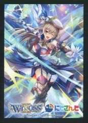 美品】WIXOSS コード2434フレン・E・ルスタリオ【SRP】 - メルカリ