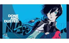 2026年最新】ペルソナ3 リロード ラバーマットの人気アイテム - メルカリ