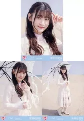 【中古】生写真(女性) ◇イコールラブ(=LOVE)/齋藤樹愛羅/イコールラブ(=LOVE)生写真セット(「あの子コンプレックス」ジャケット衣装)「2022.May」 3種コンプリートセット