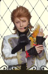 ミュージカル刀剣乱舞 目出度歌誉花舞十周年祝賀祭 ソハヤノツルキ 中尾暢樹 ランダムふぉとカード 追加/祝賀祭ver