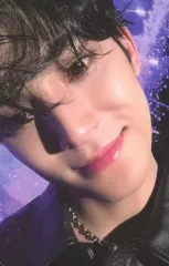 【中古】コレクションカード(男性) SEVENTEEN/MINGYU(ミンギュ)/CD「Seventeenth Heaven」(PM 10：23 Ver.) フォトカード