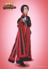 【中古】生写真(男性) 酒井大成(ギラ・ハスティー)/キャラクターショット/「王様戦隊キングオージャー ファイナルライブツアー」1に王!2に王!3、4も王で、7もの王!王様だらけ!ブロマイド