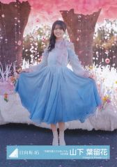 山下葉留花 58コンプまとめ売り 日向坂 生写真 M*！様 日向坂46 山下葉留花 卒業写真だけが知っている 封入 生写真