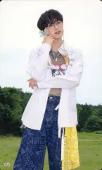 【中古】コレクションカード(男性) 075：INI/尾崎匠海/「2024 INI FAN-CON TOUR [FLIP THE CIRCLE]」トレーディングカード