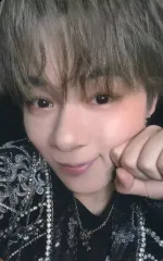 【中古】コレクションカード(男性) JO1/鶴房汐恩/「JO1DER SHOW 2025 ‘WHEREVER WE ARE’ IN TOKYO DOME」ライブ会場限定 JO1 Mail会員限定JOワン!ワン!くじ 特賞 JOワン!トレカ