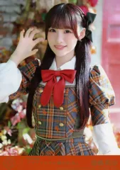 【中古】生写真(女性) 3：イコールラブ(=LOVE)/音嶋莉沙/CD「ラブソングに襲われる」初回仕様限定盤Type-E(VVCL-2808～2809)封入特典生写真