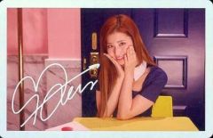 TWICE Celebrateチェキ 直筆サイン タワーレコード サナ - メルカリ