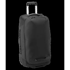 Eagle Creek Men's Expanse Convertible 29-inch Suitcase in Midnight Black