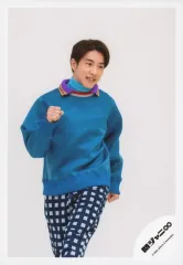 【中古】生写真(ジャニーズ) 関ジャニ∞/村上信五/関ジャニ∞ 「ポートレートシリーズ」オリジナルフォト/公式生写真