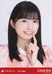 【中古】生写真(乃木坂46) 五百城茉央/バストアップ・スペシャル衣装37/「乃木坂46 2023.May」WebShop 限定ランダム生写真