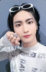 【中古】コレクションカード(男性) ATEEZ/ソンファ(SEONGHWA)/CD「Birthday(初回盤B)」(UMCK-7251)封入特典セルカトレカ