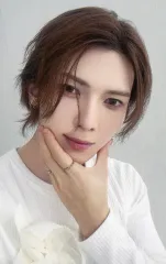 【中古】コレクションカード(男性) ATEEZ/ヨサン(YEOSANG)/CD「Ashes to Light(ATINY盤)」(PROS-1943)封入セルカトレカ